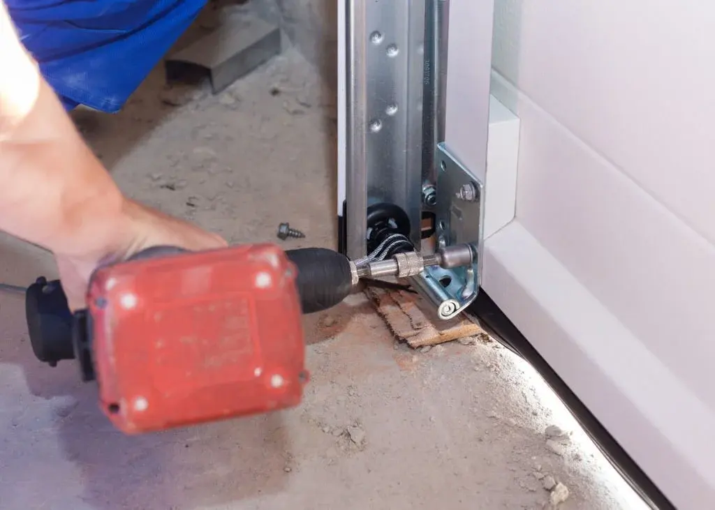 Garage Door Repair Old Bridge