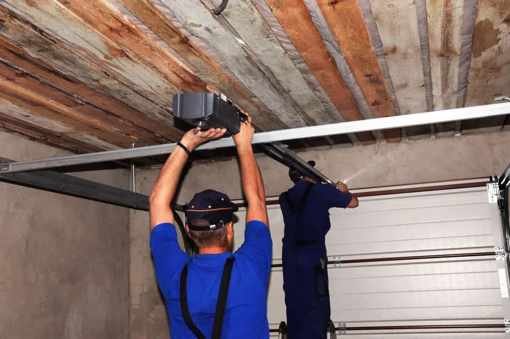 Garage Door Opener Repair Old Bridge Garage Door Opener Repair Old Bridge